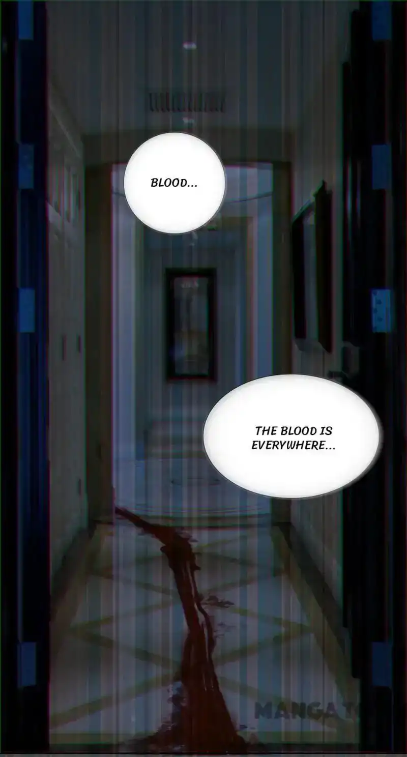 Beloved Wife is not Well-Behaved Chapter 11 1